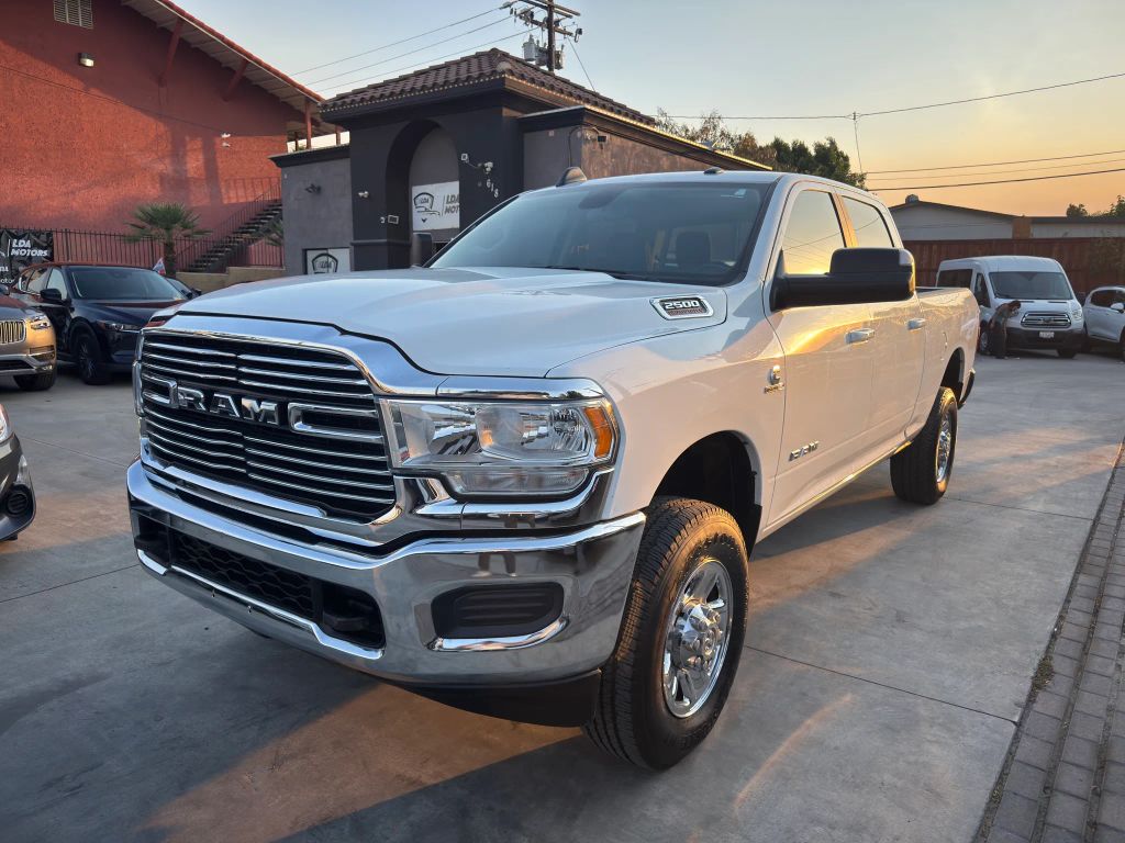 ram ram 2500 pickup 2022 3C6UR5DL9NG436123 image ram ram 2500 pickup 2022 3C6UR5DL9NG436123 image